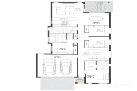 Property photo of 6 Loupos Street Pallara QLD 4110