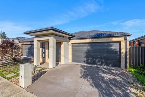 Property photo of 22 Morne Drive Wollert VIC 3750