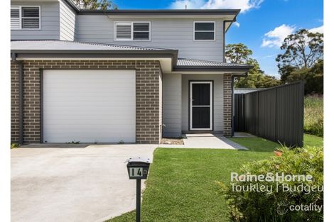 14 Bateup Dr, Hamlyn Terrace, NSW 2259