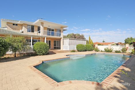 17 Kirribilli Ct, Kallaroo, WA 6025