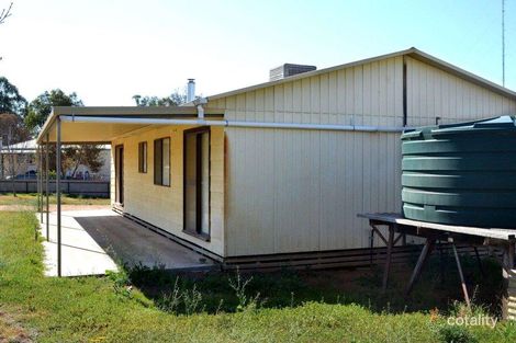 Property photo of 13-15 Mallara Street Pooncarie NSW 2648