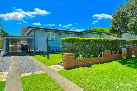 Property photo of 7 Joffre Street Coorparoo QLD 4151