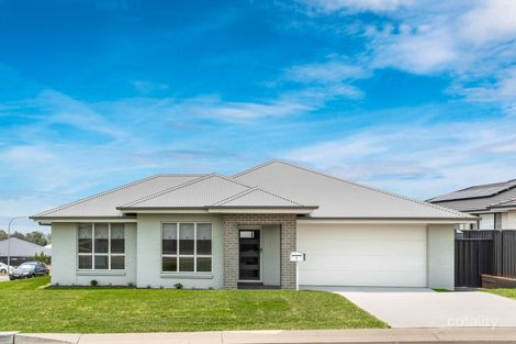 1 Lucy Pl, Raworth, NSW 2321