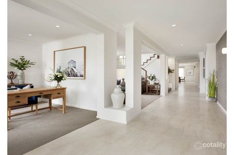 Property photo of 43 Snead Boulevard Cranbourne VIC 3977