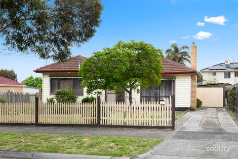 Property photo of 8 Sharon Road Springvale South VIC 3172
