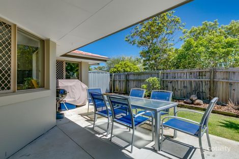 Property photo of 42/88 Cotlew Street East Southport QLD 4215