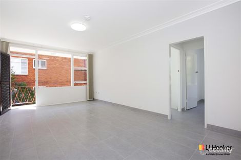 Property photo of 3/41 Albert Parade Ashfield NSW 2131