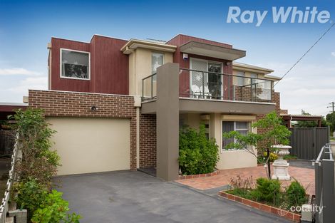 21 Curtain St, Kingsbury, VIC 3083