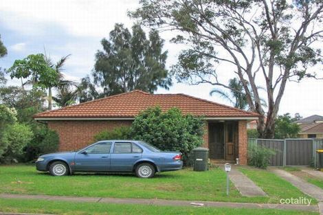 20 Cordelia Cres, Rooty Hill, NSW 2766