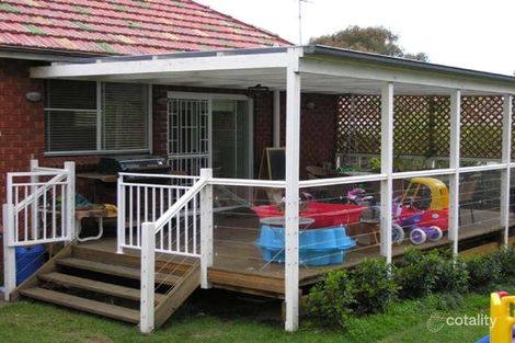 Property photo of 35 Chester Street Sylvania NSW 2224