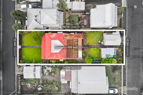 Property photo of 9 Lupton Street Geelong West VIC 3218