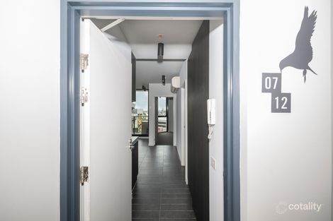Property photo of 712/673-683 La Trobe Street Docklands VIC 3008