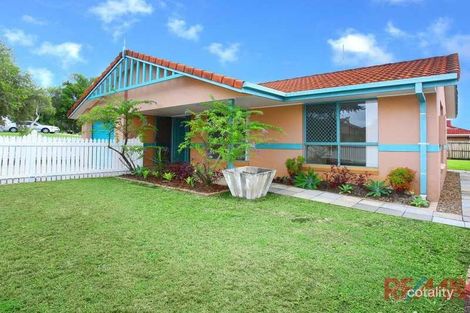 Property photo of 14 Willunga Place Merrimac QLD 4226