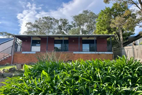 Property photo of 105 Dobell Drive Wangi Wangi NSW 2267