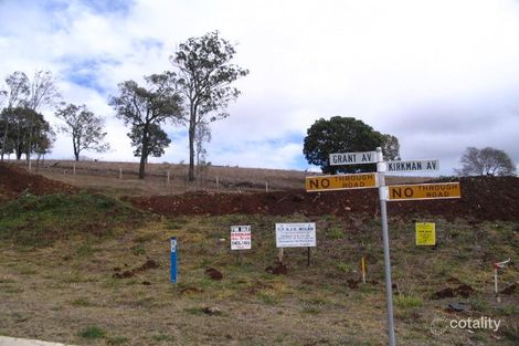 Property photo of 16 Grant Avenue Boonah QLD 4310