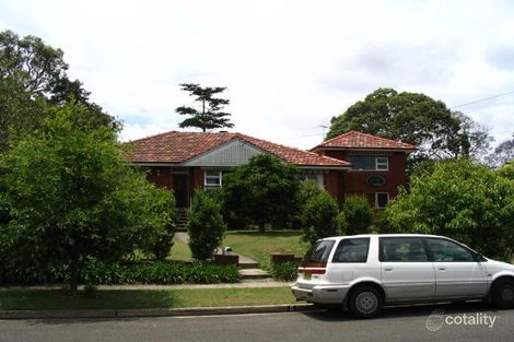 Property photo of 5 Kellaway Street East Ryde NSW 2113
