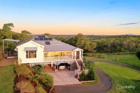 Property photo of 160 Mahons Road Pine Mountain QLD 4306