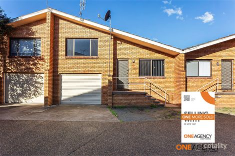 Property photo of 3/18 Howe Street Singleton NSW 2330
