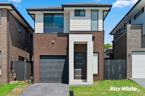 8 Yusen St, Riverstone, NSW 2765