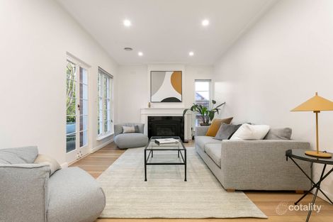 Property photo of 12/39-41 Kensington Road South Yarra VIC 3141