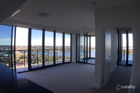 Property photo of 2003/42 Walker Street Rhodes NSW 2138