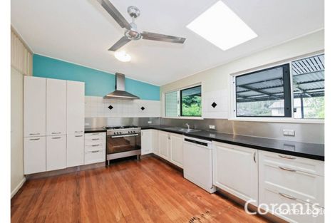 Property photo of 18 Aramac Street Keperra QLD 4054