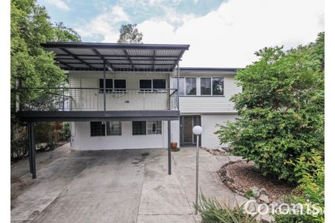 Property photo of 18 Aramac Street Keperra QLD 4054