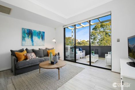 Property photo of 31/1219-1223 Pacific Highway Turramurra NSW 2074