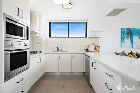 Property photo of 31/1219-1223 Pacific Highway Turramurra NSW 2074