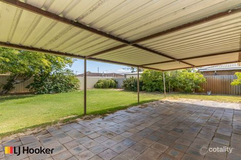 12 Periwinkle Way, Parkwood, WA 6147