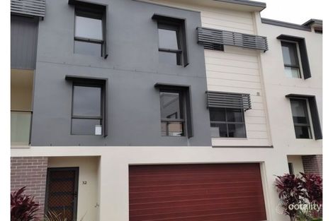 32/55 Francis Ave, Rochedale, QLD 4123