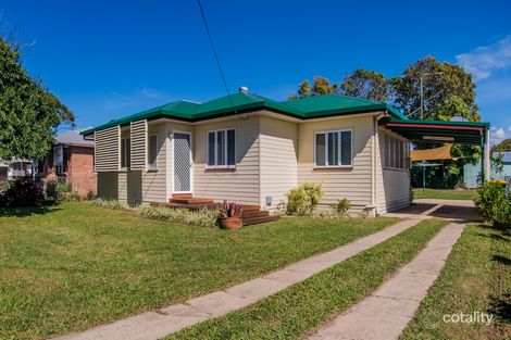 27 Adrian St, West Mackay, QLD 4740