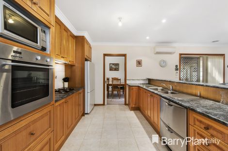 Property photo of 10 Scarborough Crescent Harkness VIC 3337