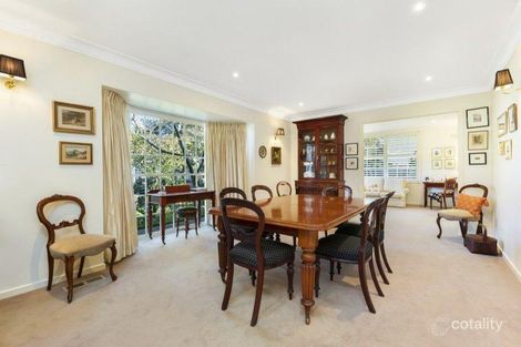 Property photo of 3 Chilton Parade Warrawee NSW 2074