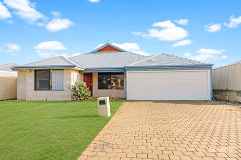 Property photo of 5 Clitheroe Way Butler WA 6036