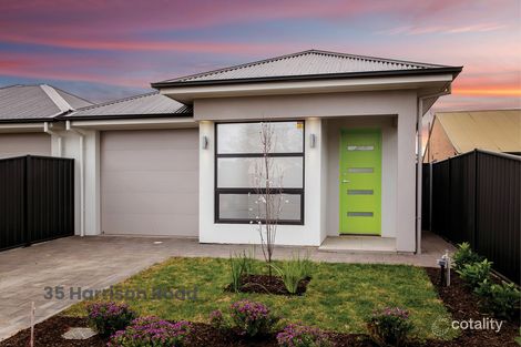 Property photo of 35A Harrison Road Devon Park SA 5008