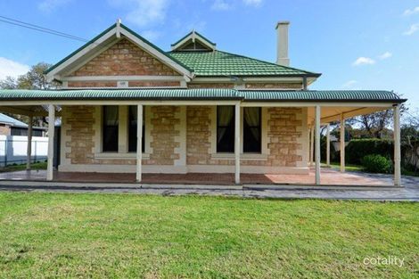 Property photo of 31 Nottage Terrace Medindie SA 5081