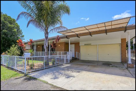 Property photo of 2 Marmion Street Mannering Park NSW 2259