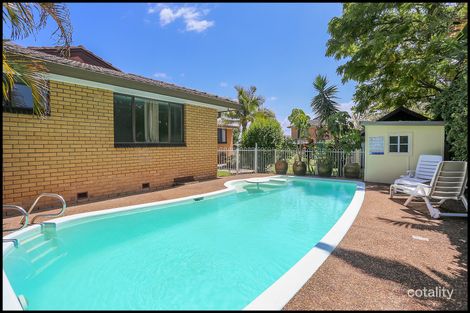 Property photo of 2 Marmion Street Mannering Park NSW 2259