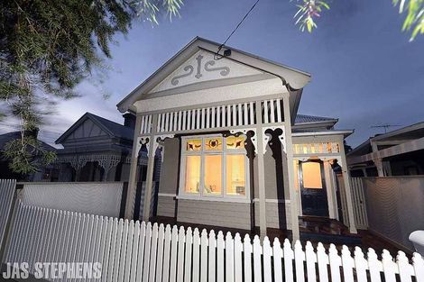 Property photo of 22 Ofarrell Street Yarraville VIC 3013