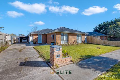 Property photo of 4 Gipps Crescent Cranbourne North VIC 3977