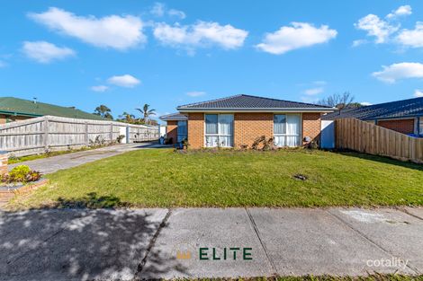 Property photo of 4 Gipps Crescent Cranbourne North VIC 3977