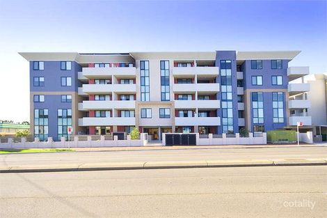 Property photo of 18/31 Third Avenue Blacktown NSW 2148