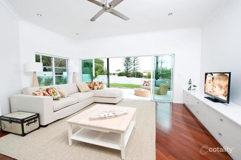 Property photo of 18 Bennett Street Moffat Beach QLD 4551