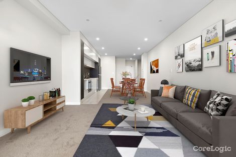 Property photo of 147/280 Merrylands Road Merrylands NSW 2160