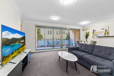Property photo of 14/32-34 Bunn Street Pyrmont NSW 2009