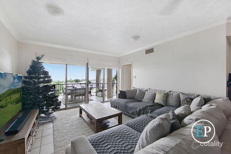 Property photo of 29/34 Bundock Street Belgian Gardens QLD 4810