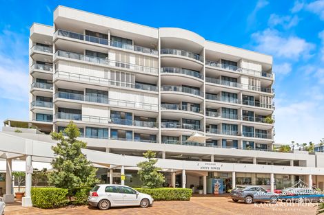 Property photo of 415/35 Ferry Street Kangaroo Point QLD 4169
