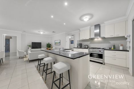 Property photo of 28 Charlock Drive Cranbourne North VIC 3977