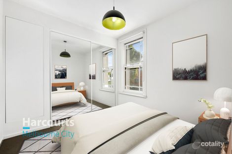 Property photo of 101/704 Victoria Street North Melbourne VIC 3051